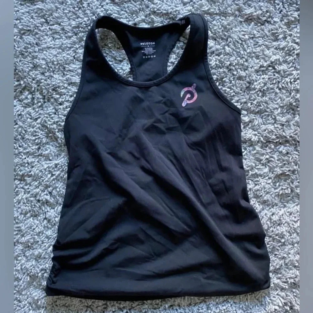 Peloton Cadent Maternity top size Medium - Picture 5 of 9